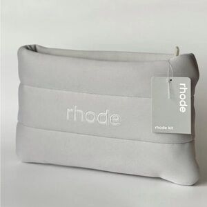 NWT Rhode by Hailey Bieber Bubble Bag